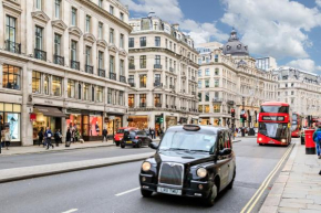 Oxford Circus Luxury Holiday Let
